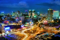 Triển vọng kinh tế Việt Nam trong mắt cộng đồng doanh nghiệp nước ngoài