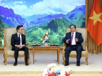 Thái Lan tiếp tục là đối tác thương mại lớn nhất của Việt Nam trong ASEAN