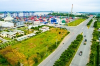 Giá thuê đất khu công nghiệp miền Nam chạm đỉnh mới