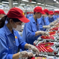 Việt Nam 2024 vào top 'tăng trưởng mạnh nhất' khu vực, một tín hiệu tích cực từ Mỹ có thể đến vào giữa năm 