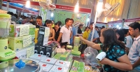 Những “cú đánh” từ hàng Thái Lan vào thị trường Việt Nam