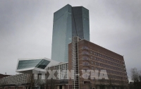ECB ưu tiên mua trái phiếu của những doanh nghiệp ít phát thải