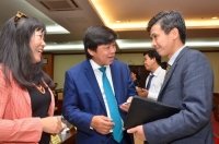 Doanh nghiệp kêu