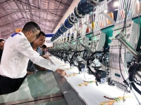 2 tháng đầu năm công nghiệp chế biến, chế tạo tăng 10,4%
