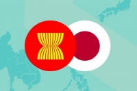 Vì sao ASEAN cần củng cố quan hệ với Nhật Bản?