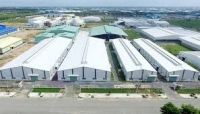 Giá thuê khu công nghiệp ven Sài Gòn leo thang