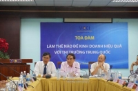Làm thế nào để kinh doanh hiệu quả với thị trường Trung Quốc?