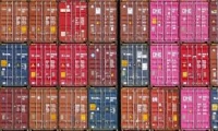 Giá thuê container đã đạt đỉnh?