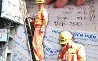 Giá điện sẽ tăng 8,36% từ cuối tháng 3 này