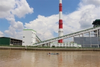 Lee & Man thừa nhận có mùi hôi từ nhà máy giấy