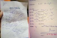 “Khai tử” hóa đơn và đơn thuốc giấy