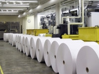 Các hóa chất dùng trong ngành công nghiệp giấy