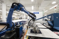 Trung Quốc tăng tốc sử dụng robot khi lực lượng lao động suy giảm