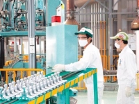 Chính sách công nghiệp đừng ảo tưởng FDI: Làm thế nào?