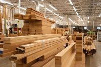 Trung Quốc mở cửa khiến ngành gỗ Việt Nam gặp nhiều áp lực cạnh tranh tại thị trường Mỹ 