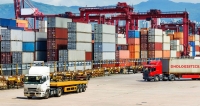 Nửa đầu tháng 11, tổng trị giá xuất nhập khẩu hàng hóa đạt 28,4 tỷ USD 