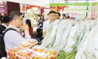 Thích ứng xu hướng tiêu dùng mới