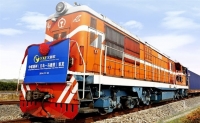 Những “chuyến tàu ma” từ Trung Quốc đi châu Âu