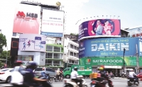 Làm thương hiệu thời bình thường mới