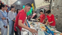 Nhiều ưu đãi cho doanh nghiệp tái chế
