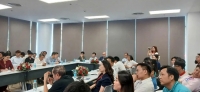 VPPE 2025: Cầu nối bền vững giữa nhà trường, sinh viên và doanh nghiệp