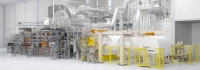 Valmet to Supply Yusen Group with Three New Tissue Machines in China